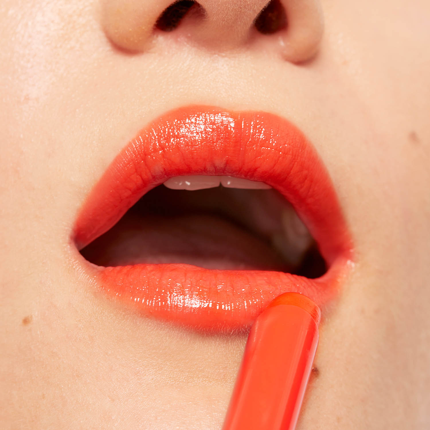 THE COLOR LIP GLOW (LABIAL HIDRATANTE CON ACABADO GLOW)